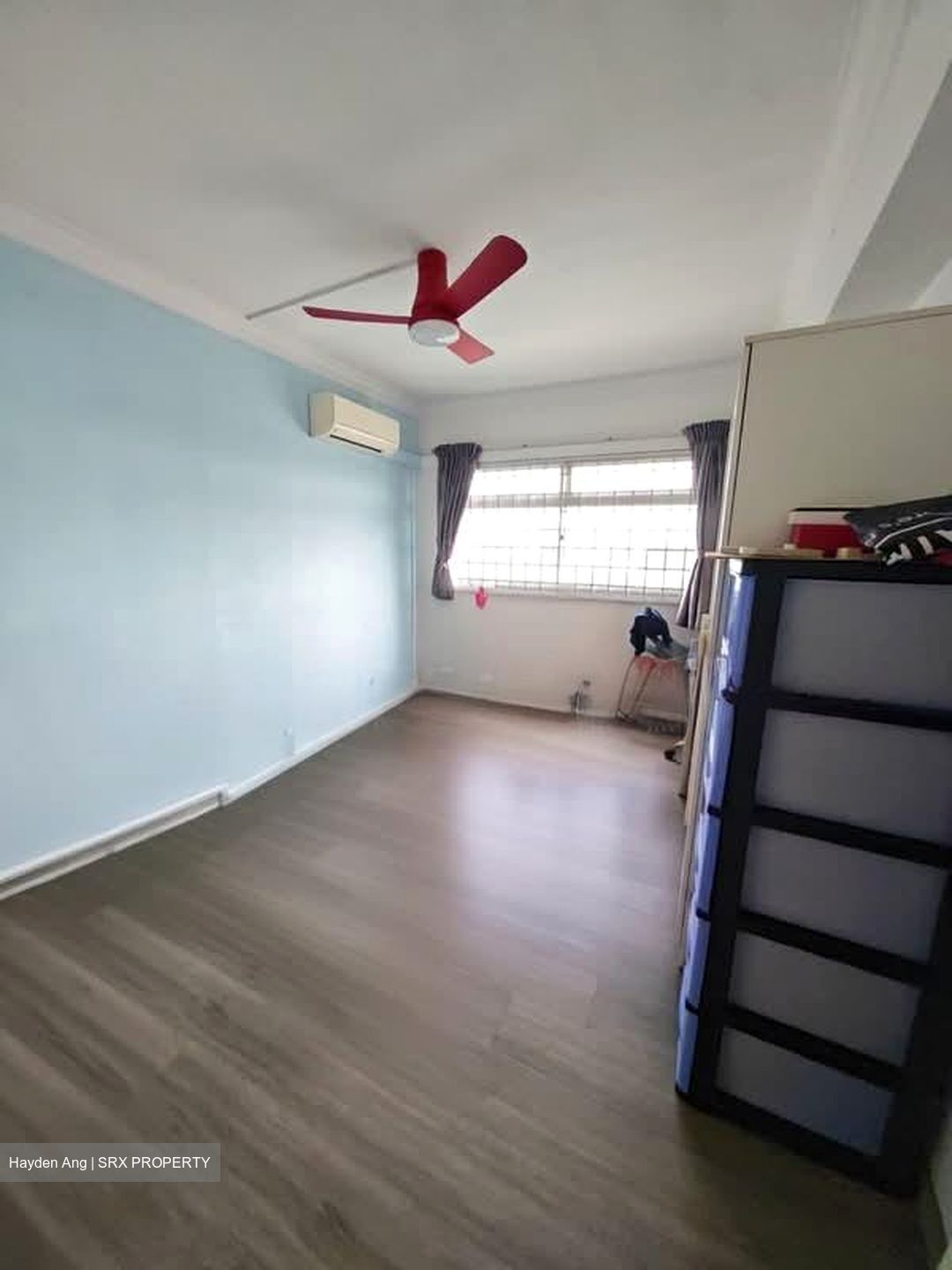 Blk 809 Woodlands Street 81 (Woodlands), HDB 5 Rooms #583956871